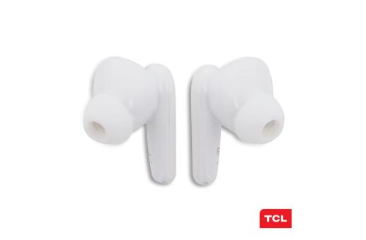 TW18 | TCL MOVEAUDIO S180 Pearl White White