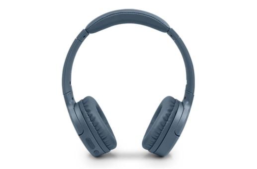 M-272 | Muse Bluetooth Headphones Dark blue