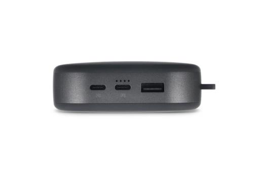 2PB27100 I Fresh 'n Rebel Powerbank 27000 mAh USB-C - 65W PD Anthracite