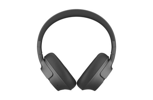 3HP3300|Fresh 'n Rebel Clam Fuse Headphones ANC Anthracite