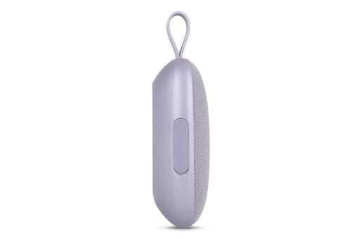 1RB5100 | Fresh 'n Rebel Rockbox Bold Xs splashproof TWS speaker 4W Lila