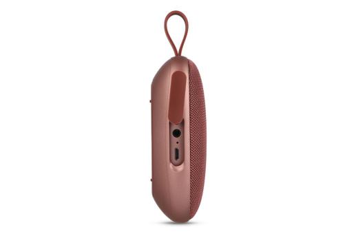 1RB5100 | Fresh 'n Rebel Rockbox Bold Xs splashproof TWS speaker 4W Hellrot