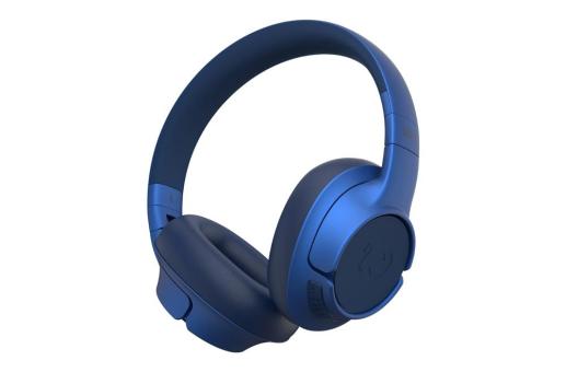 3HP3200 I Fresh 'n Rebel Clam Core - Wireless over-ear headphones with ENC 