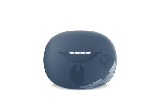 Enjoy Technology Fresh 'n Rebel Twins Breez True Wireless Earbuds Dunkelblau