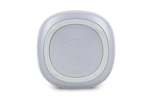 Enjoy Technology Fresh n Rebel Rockbox L3 Lautsprecher 40 W Hellgrau