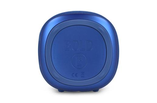 Fresh n Rebel Rockbox L3 Speaker 40W Aztec blue