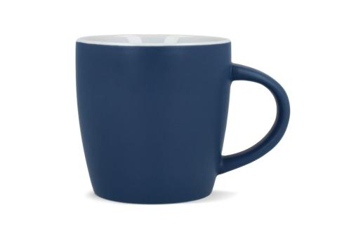 Becher York 350ml Dunkelblau