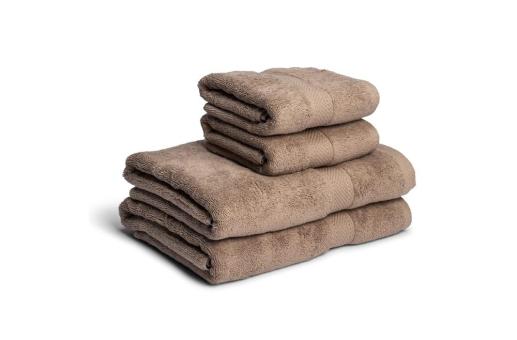 Lord Nelson Fairtrade towel 70x130cm set of 3 