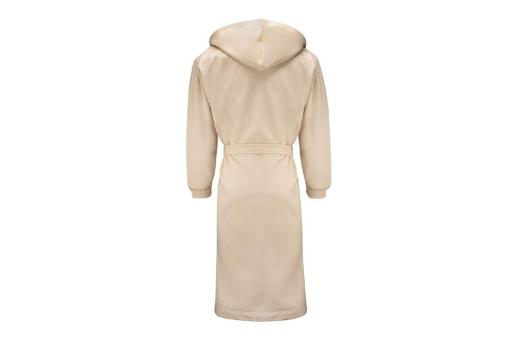 Kosta Linnewafveri Bathrobe College L/XL Fawn