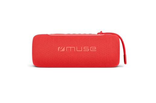 Enjoy Technology M-780 | Muse bluetooth Lautsprecher 20W Rot