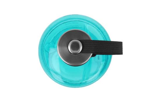 InSideOut Jumper bottle 2.2L Transparent lightblue