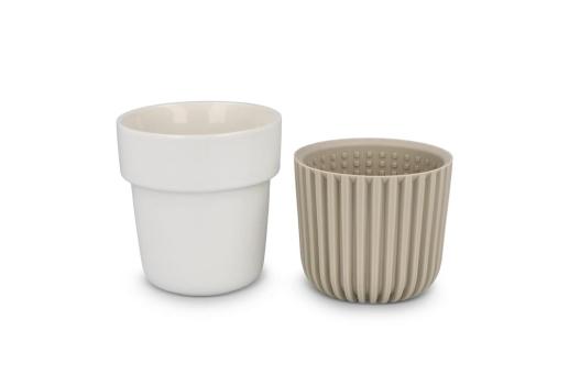 InSideOut Premium Mug Fjord 280ml Fawn