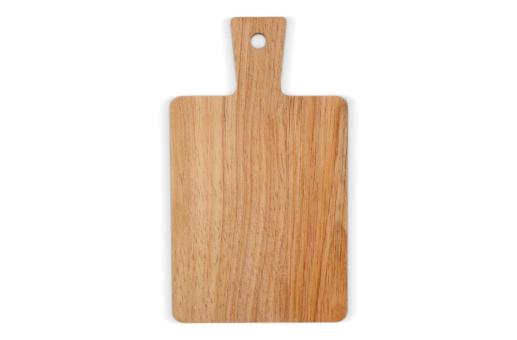 InSideOut 2er-Pack kleine Tapas-Tabletts aus Holz Holz