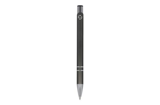 Alicante matte R-AL blue ink Anthracite