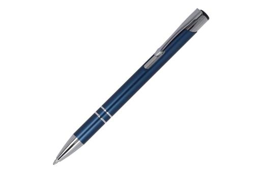 Alicante matte R-AL blue ink 