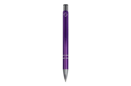 Alicante glänzende R-AL blaue Tinte Violett