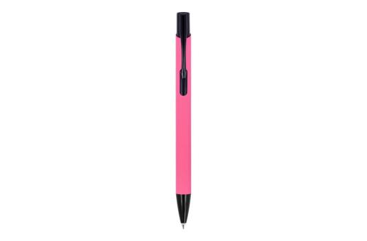 Alicante soft touch R-AL black ink Black