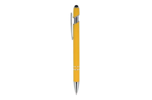 Paris Soft Touch R-AL blaue Tinte Gelb