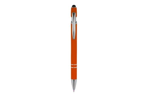 Paris soft touch R-AL blue ink Orange
