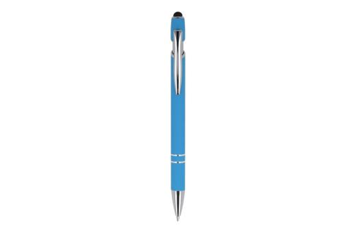 Paris soft touch R-AL blue ink Light blue