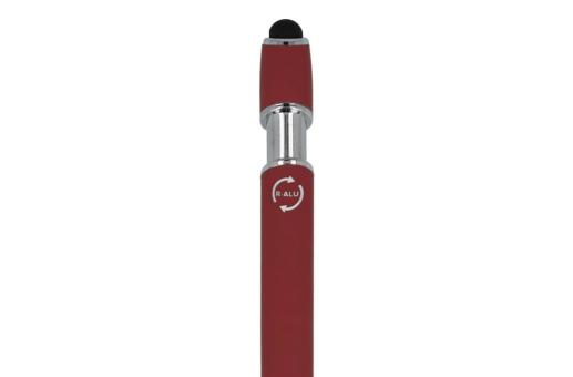 Paris Soft Touch R-AL schwarze Tinte Dunkelrot