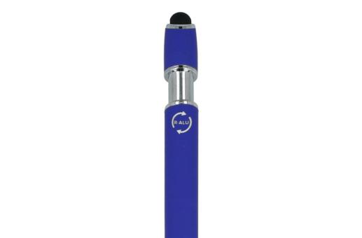Paris Soft Touch R-AL schwarze Inkt Blau