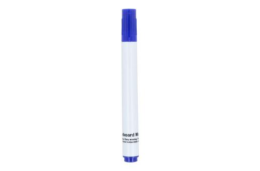 Whiteboard marker Aztec blue