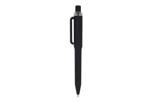 Ozzy-Stift mit Soft-Touch Schwarz
