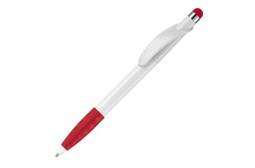 Cosmo stylus with grip 