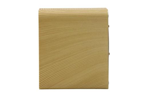 Classic wireless wood speaker 3W Timber