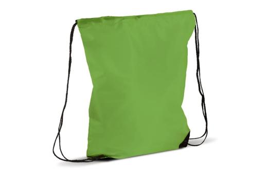 Drawstring bag 210T RPET 