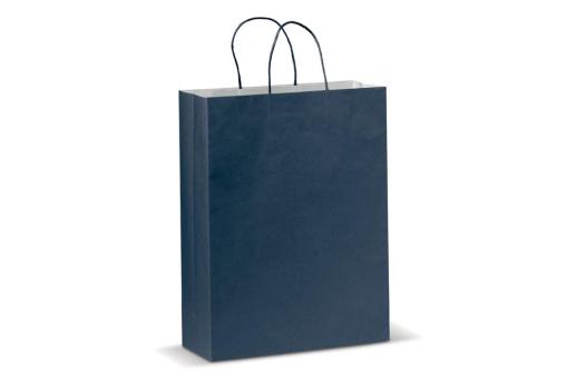 Kraft bag large 120g/m² 