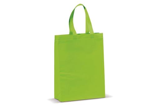 Laminierte Non Woven Tasche 105g/m² 