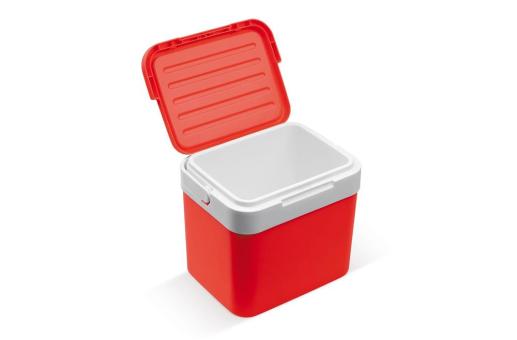 Cool box Classic 10L Red