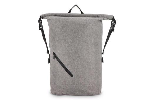 Backpack waterproof polyester 300D 20-22L Convoy grey