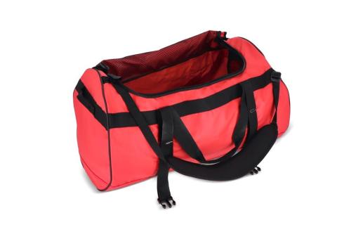 Abenteuer Expeditions-Seesack XL (100L) Rot