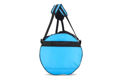 Expedition duffel Adventure XL (100L) Light blue