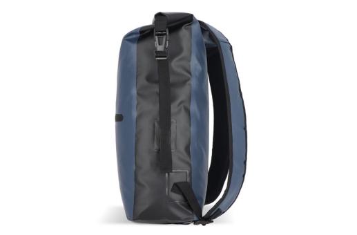 Rucksack Abenteuer 20L IPX4 Dunkelblau
