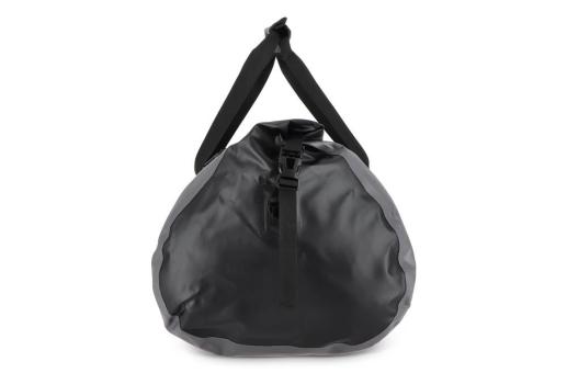 Adventure waterproof duffle 60L IPX6 Dark grey