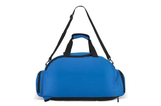 Sports bag / rucksack Karo R-PET 27L Aztec blue