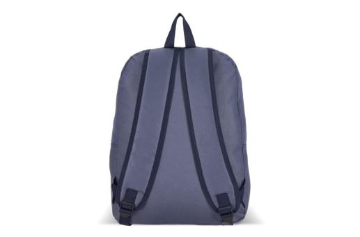 Rucksack R-PET 20L Dunkelblau