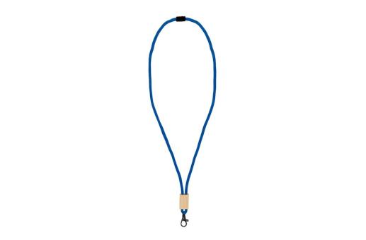 R-PET Kordel-Lanyard 