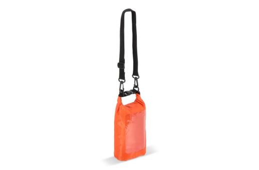 2L Ripstop Dry Bag for Mobile Phone – IPX6 Orange