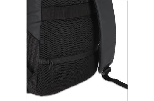 Laptop Rucksack Maverick 12L Schwarz