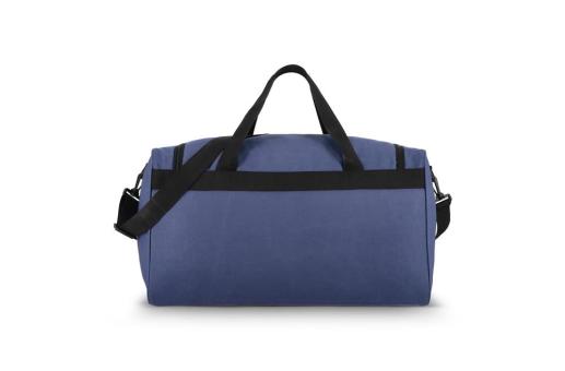 R-PET 600D Sport &amp; Travel bag 51 x 25 x 29 cm 37 L Dark blue