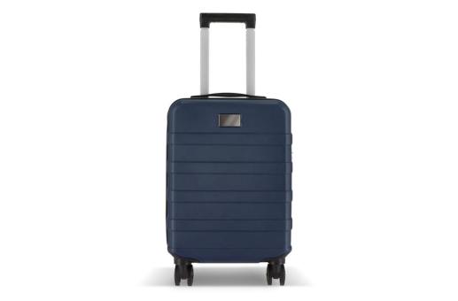 Cabin Trolley 18-inch Dark blue
