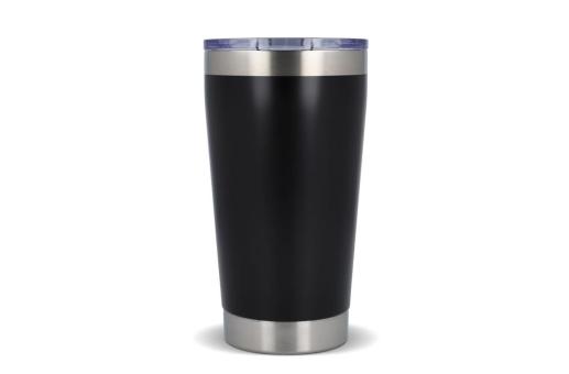 InSideOut T-ceramic Thermobecher mit Deckel Cango 500ml Schwarz
