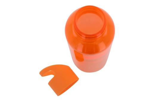 Loop Flasche R-PET 600ml Orange