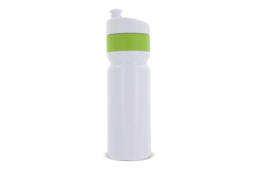 Sportflasche mit Rand 750ml 