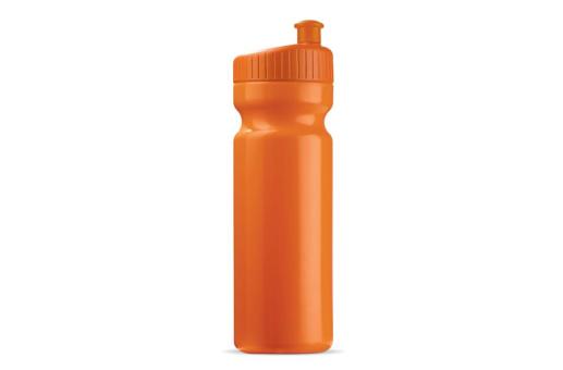 Sportflasche Design 750ml 